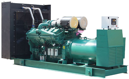 嘉兴30kw康明斯柴油发电机组图片 嘉兴30kw康明斯柴油发电机组图片